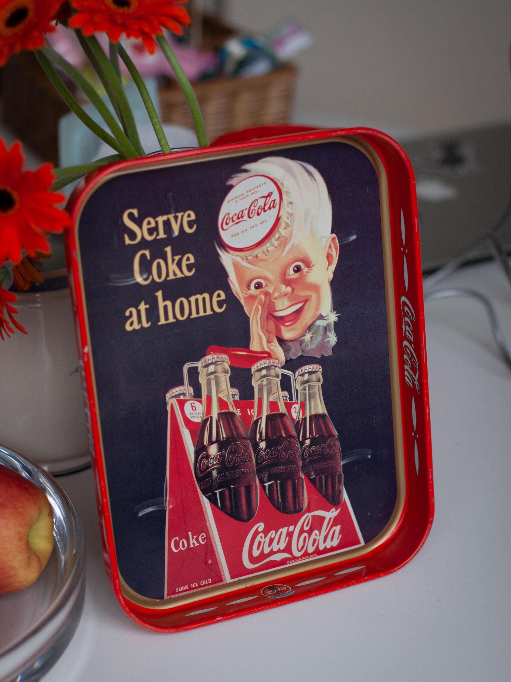 Coca-Cola The Sprite Boy フィギュア Sprite Boy Bobblehead | Collectibles And More In-Store