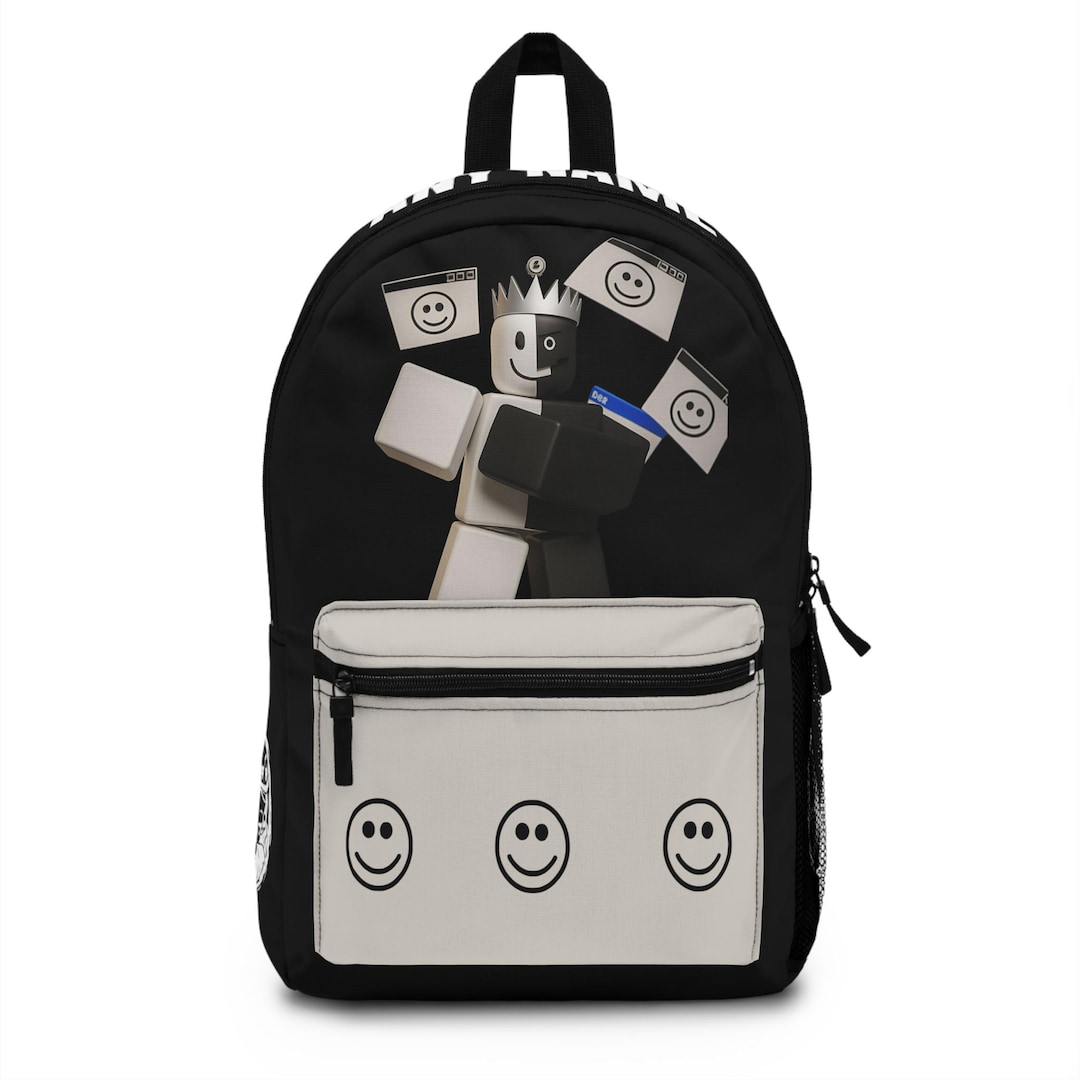 Noli Yaai Inspired Forsaken, Love Roblox, Gamers Lovers