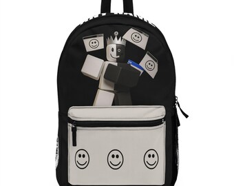 Noli Yaai Inspired Forsaken, Love Roblox, Gamers Lovers
