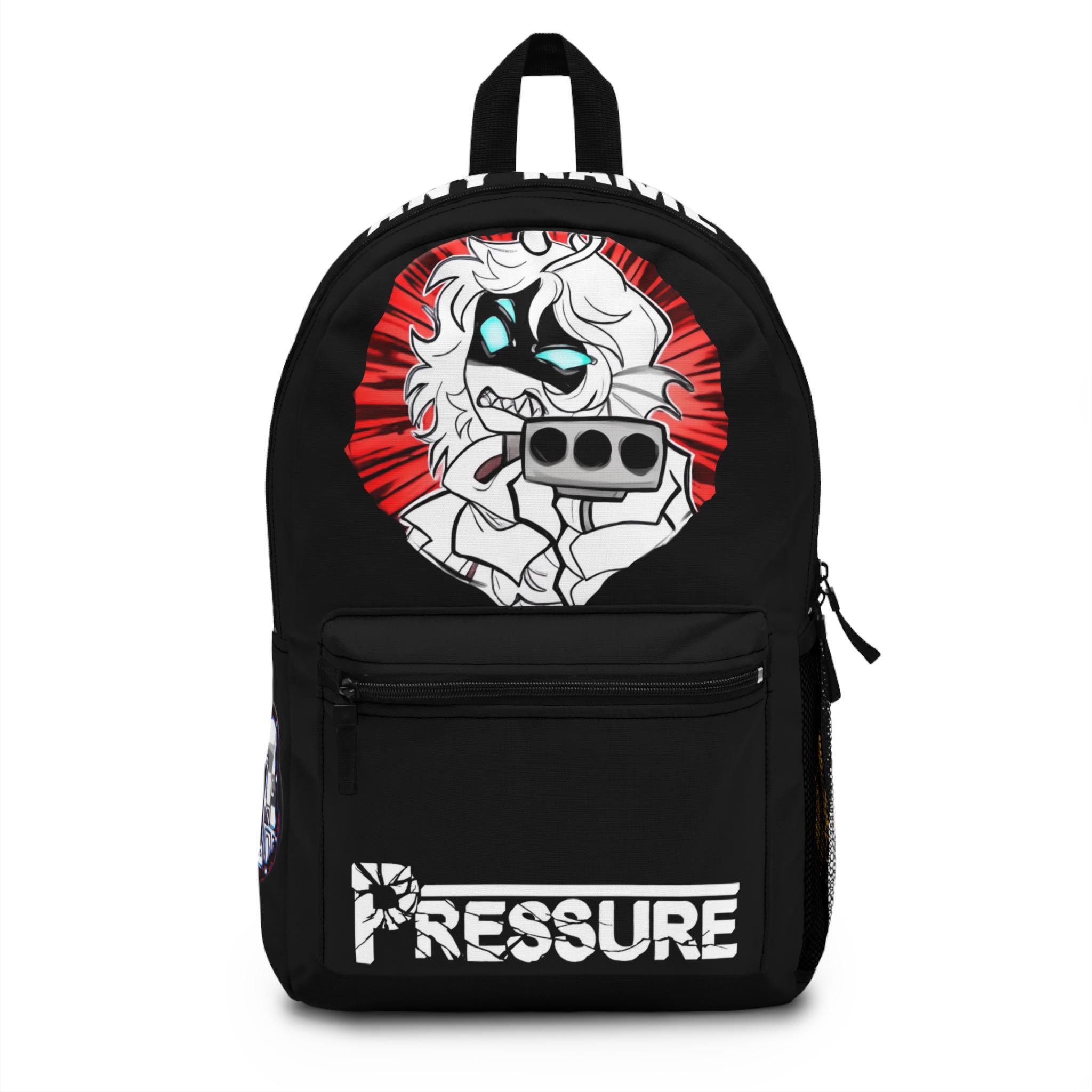 Sebastian Inspired Pressure, Roblox Game, Painter, Pandemoni  display picture 2