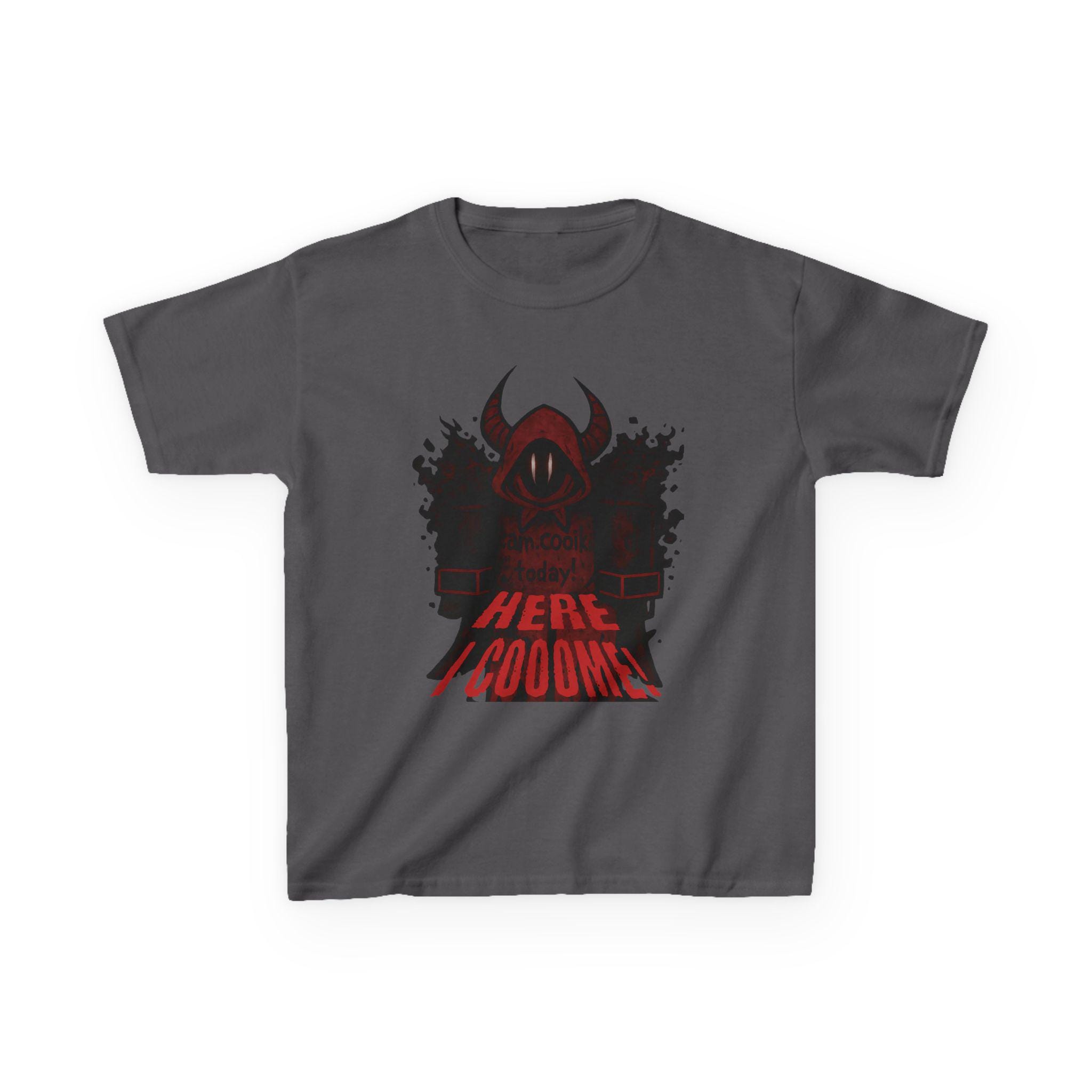 cororful／Sodomほか Sodom “Code Red” Tee | Black Zone