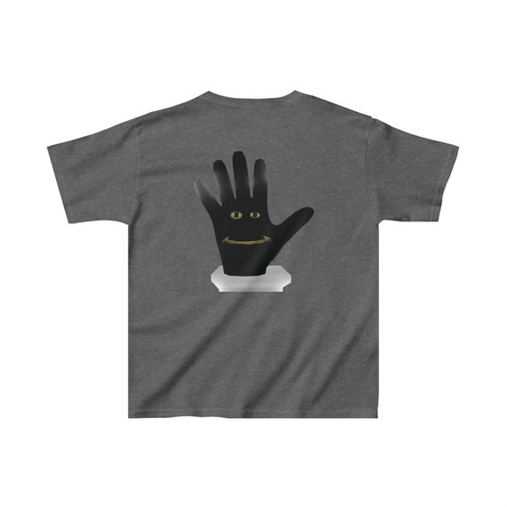 T shirts for roblox hotsell