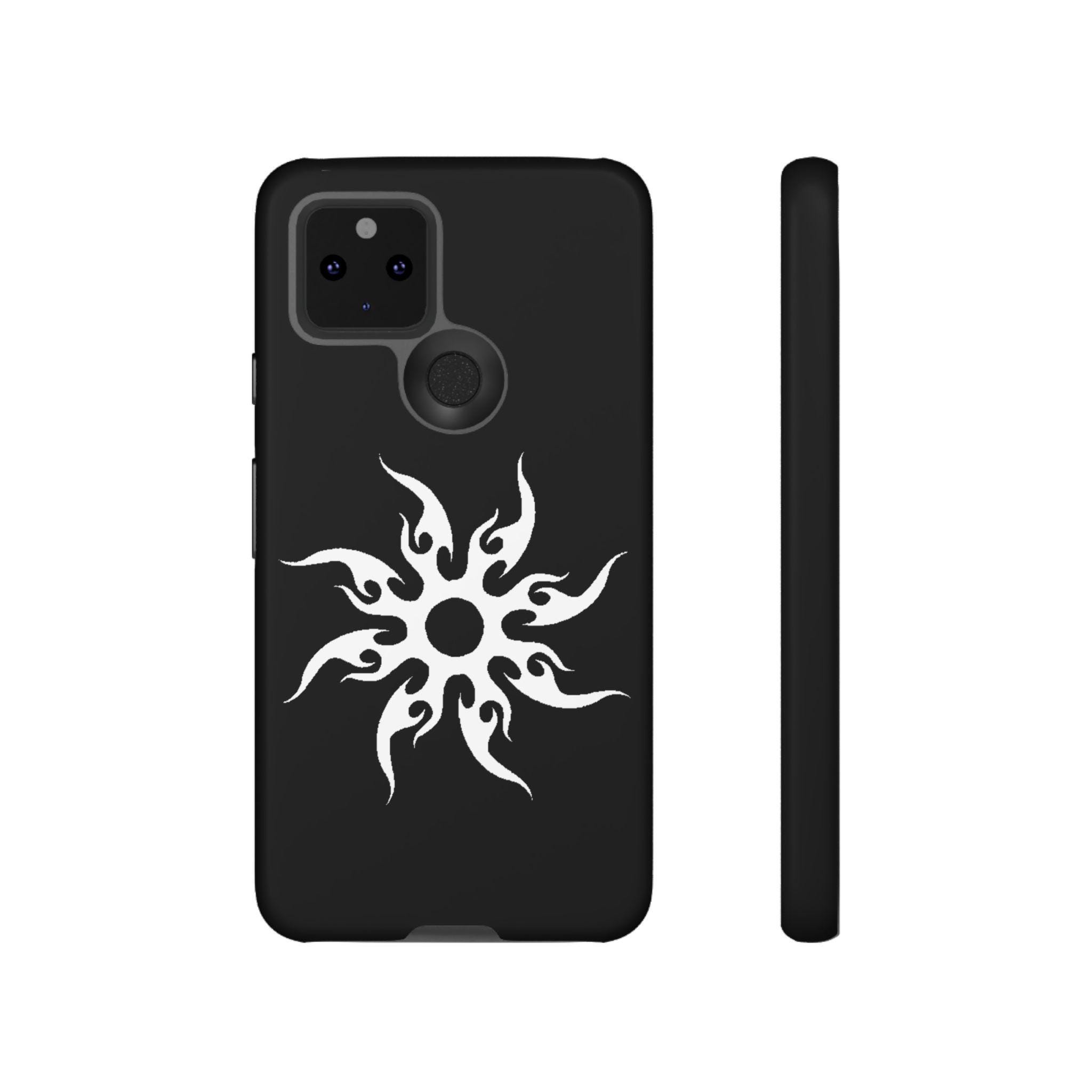 Two Time, Forsaken, Roblox, Phone Case, Tough & Durable iPhone