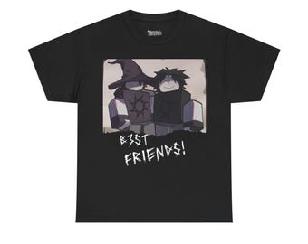 ヴァニティがForsaken、Robloxゲーム、Butcherにインスパイアされた