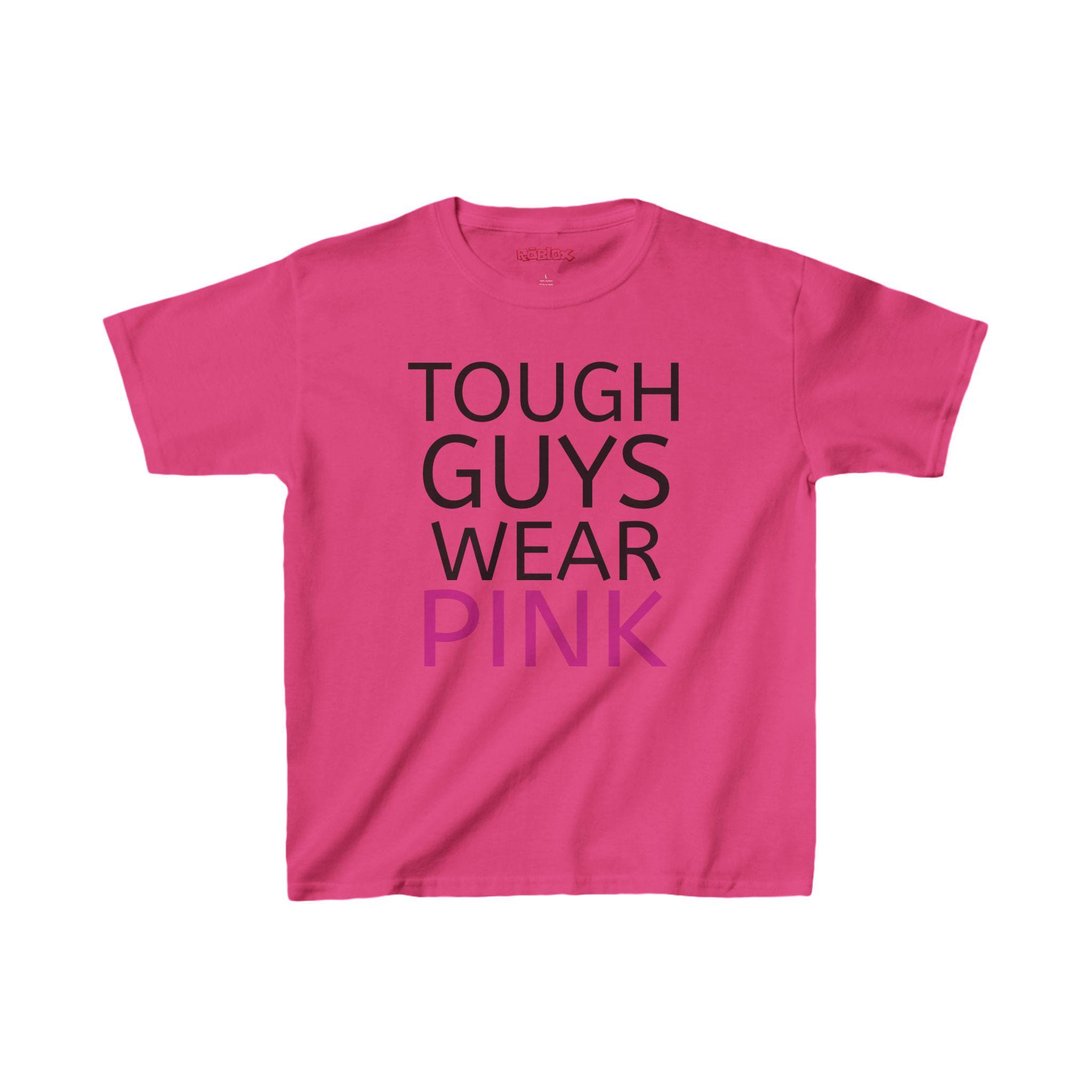 Roblox Pink Warriors Jersey Slay All Day Roblox Style T-shirt Cute