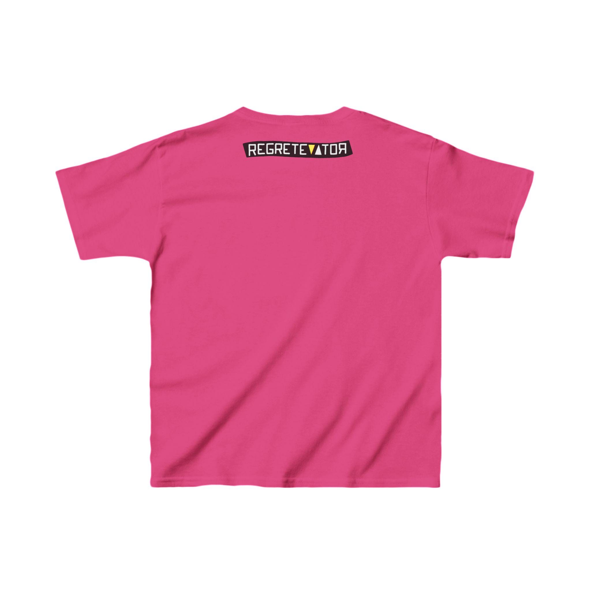 Infectedrender Regretevator Tough Guys Wear Pink Video Game Roblox