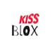 Kissblox store logo
