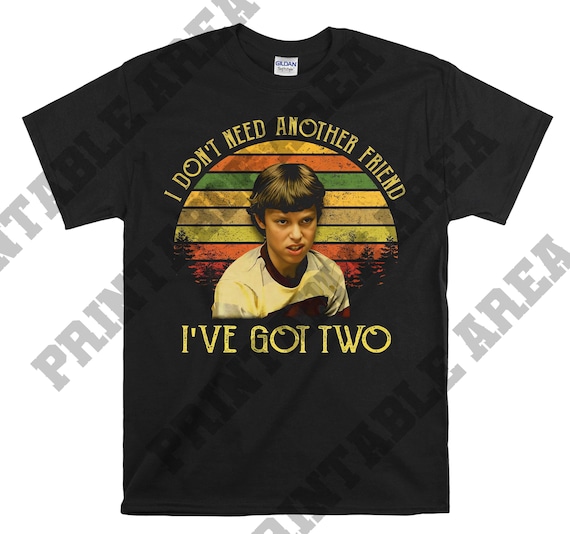 Freaks and Geeks Sam Weir I Dont Need Another Friend Ive Got Two