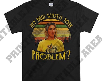 Fast Times at Ridgemont High Jeff Spicoli Vintage Men Unisex T shirt, T-shirt, Tshirt MO163