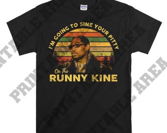 Pootie Tang I'm Going To Sine Your Pitty On The Runny Kine Vintage Men Unisex T shirt, T-shirt, Tshirt MO358