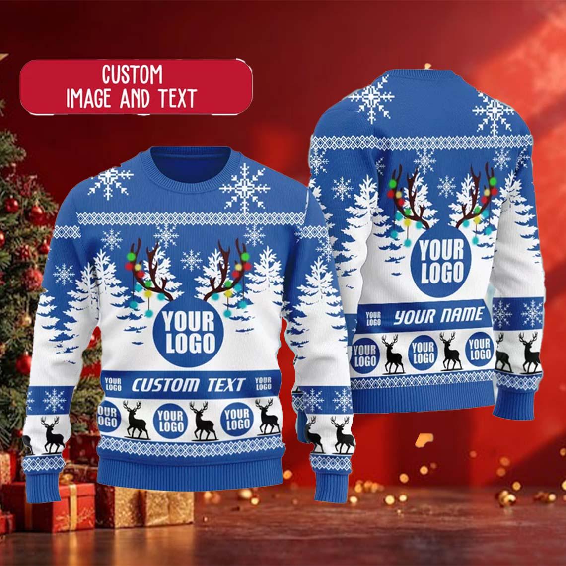 Christmas Vacation Ugly Christmas Sweaters Australia