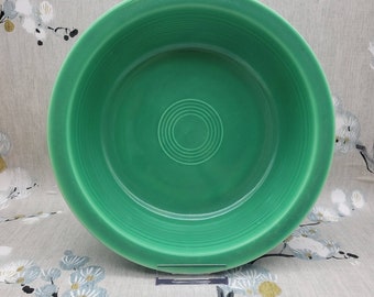 ANTIQUE Fiesta Original Green 9