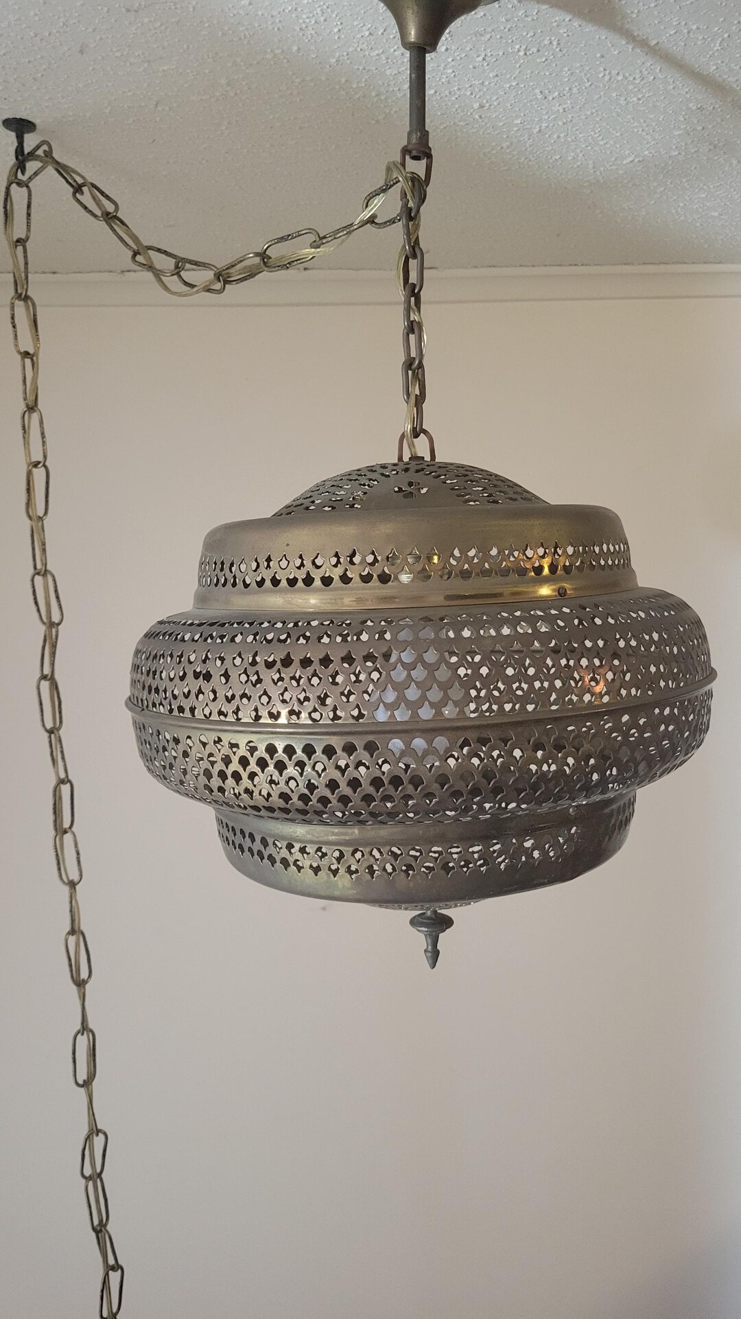 Middle Eastern Interior Design Ideas Inspired by Faith & Culture