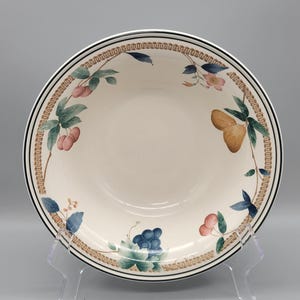 Noritake Keltcraft Nature&#39;s Bounty Serving Bowl