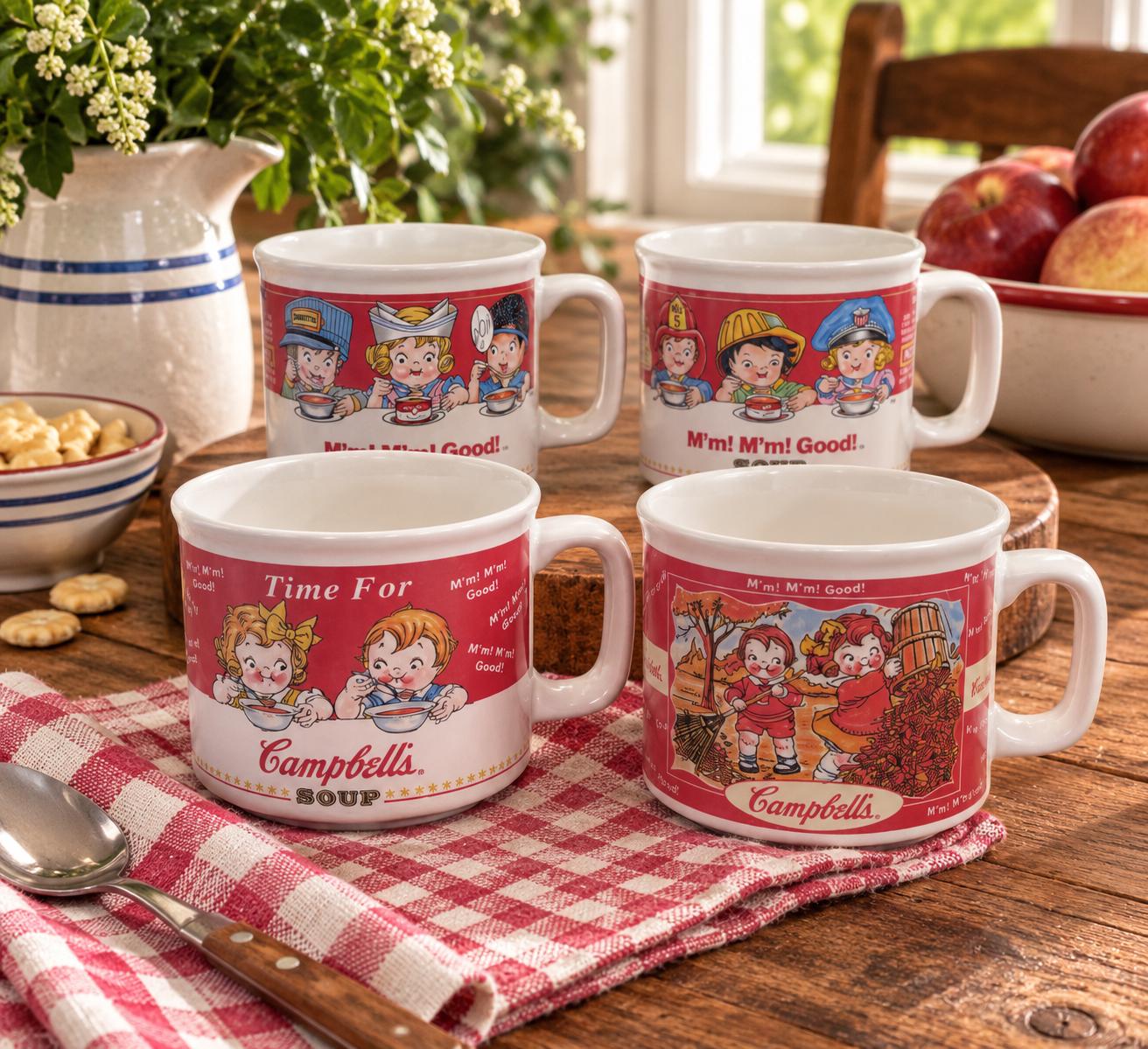Campbell Kitchen Set - Etsy