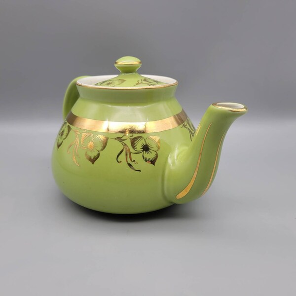 Hall Teapot Etsy