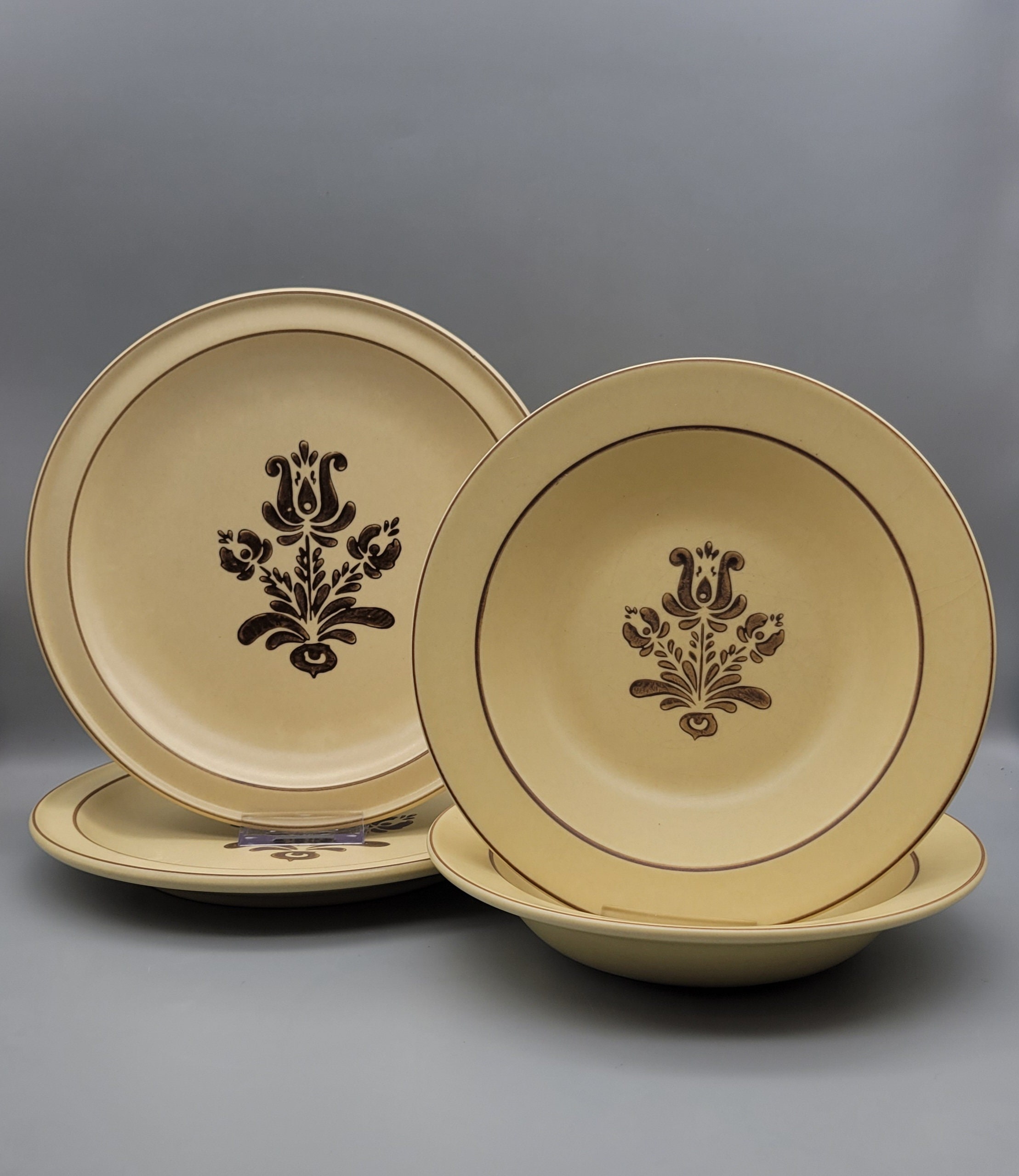Pfaltzgraff Village Dinner Plate