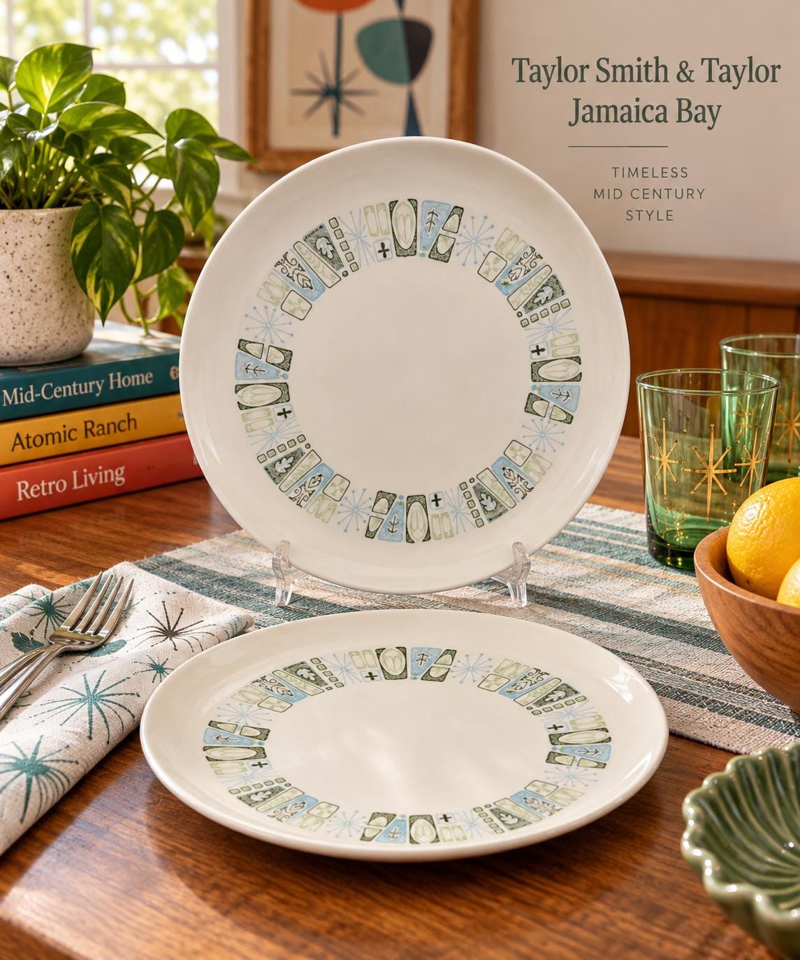 Taylor Smith Taylor Jamaica Bay - Etsy