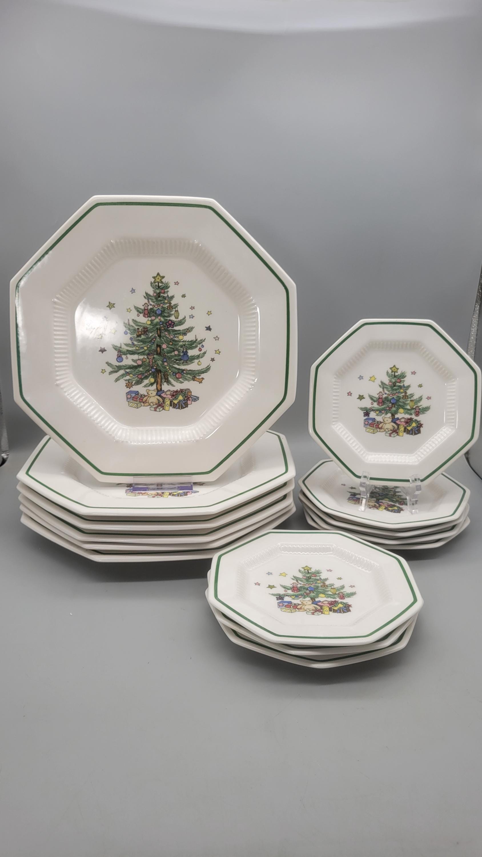Nikko Christmastime - Etsy