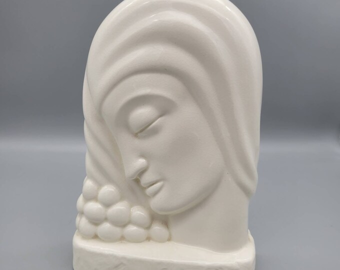 Antique Kent Art Ware Japan Sculptural Ceramic Figuritive Etsy