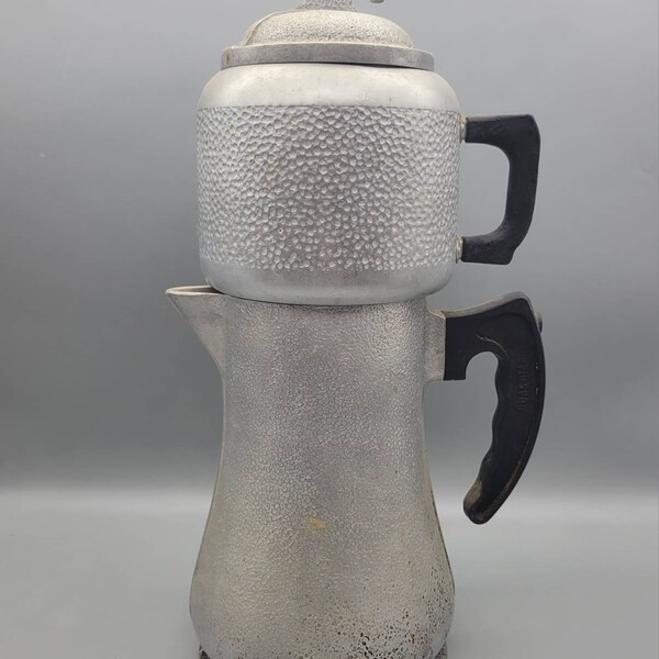 Drip Coffee Pot Etsy