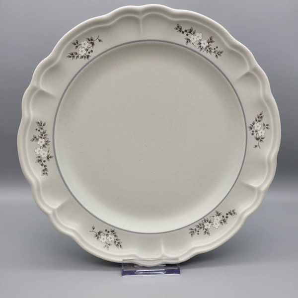 Heirloom Plate Etsy