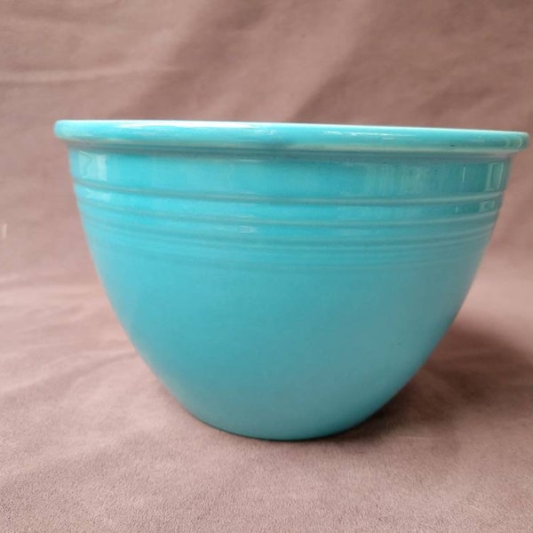 Fiestaware Etsy