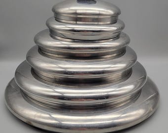 Replacement Vintage Revere Ware Lids - Choose your size - Revereware