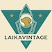 Laika V.