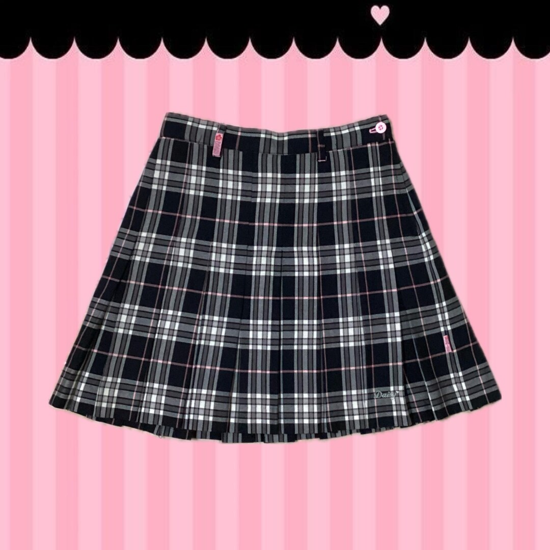 Daisy Lovers Harajuku Jojifuku Lolita Fairykei Decora Clothes Y2k