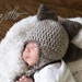 see more listings in the Animal Hats section