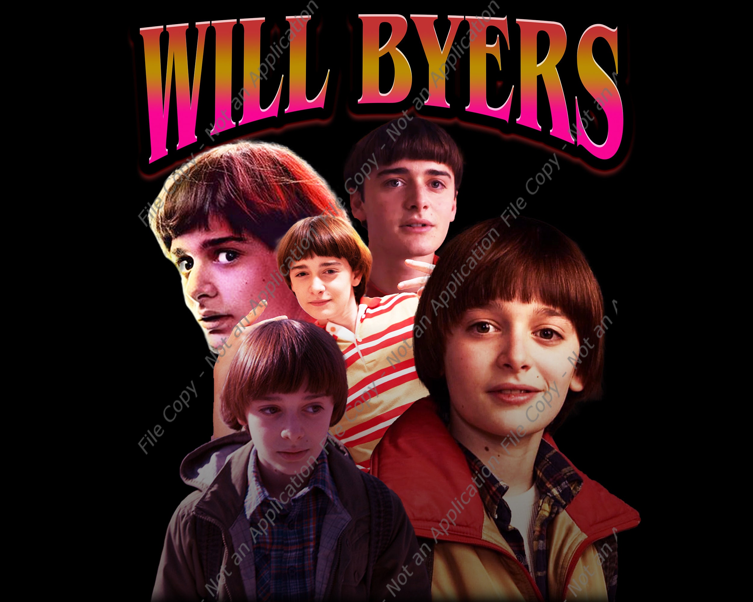 Will Byers Missing Poster Printable Free 06 - qkoks3u