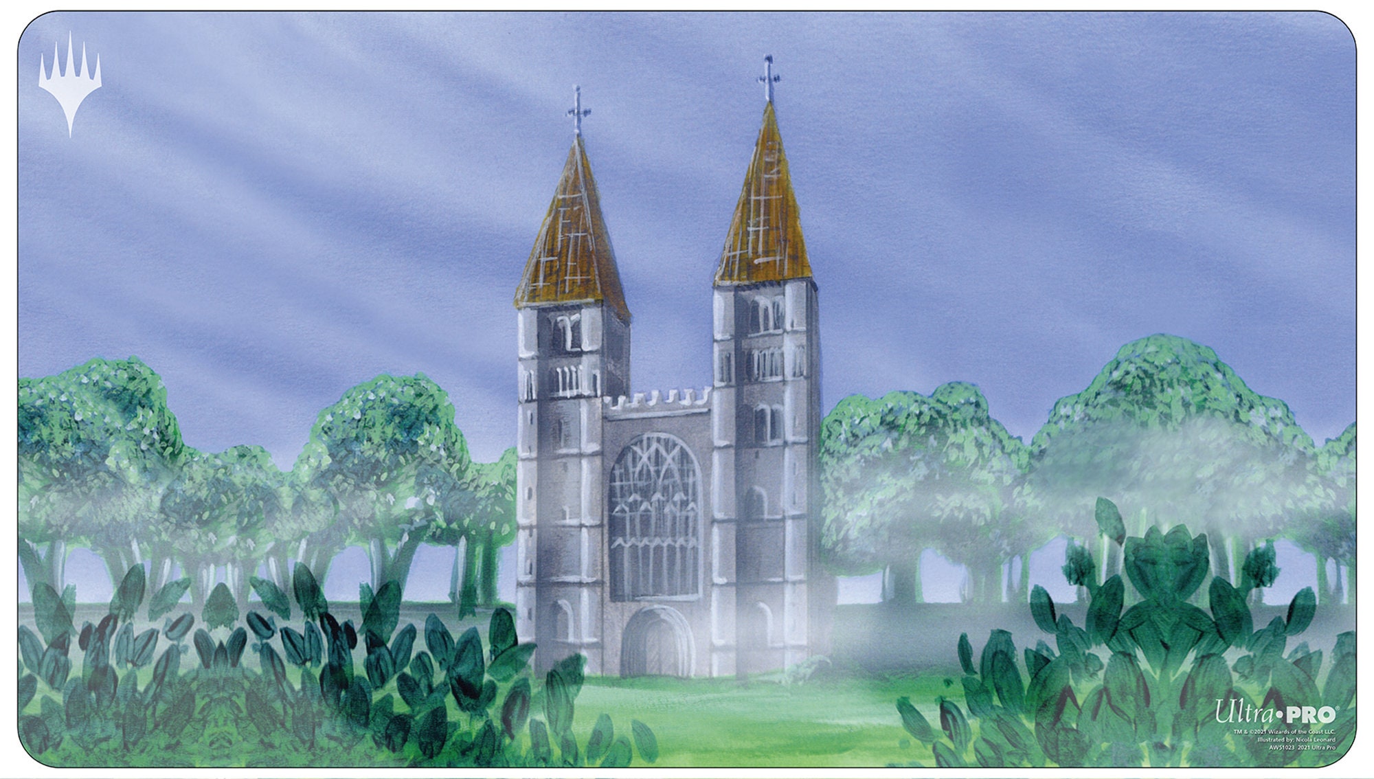 Tabernacle - Legends Playmat by Nicola - Etsy Tabernacle - Legends Playmat by Nicola - Etsy