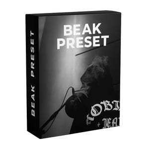 Beak - Standard Preset
