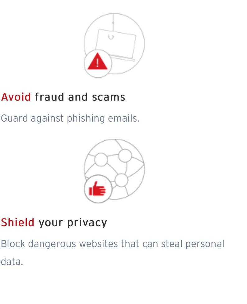 Trend Micro Maximum Security 3 Years 1 Device - Etsy Australia