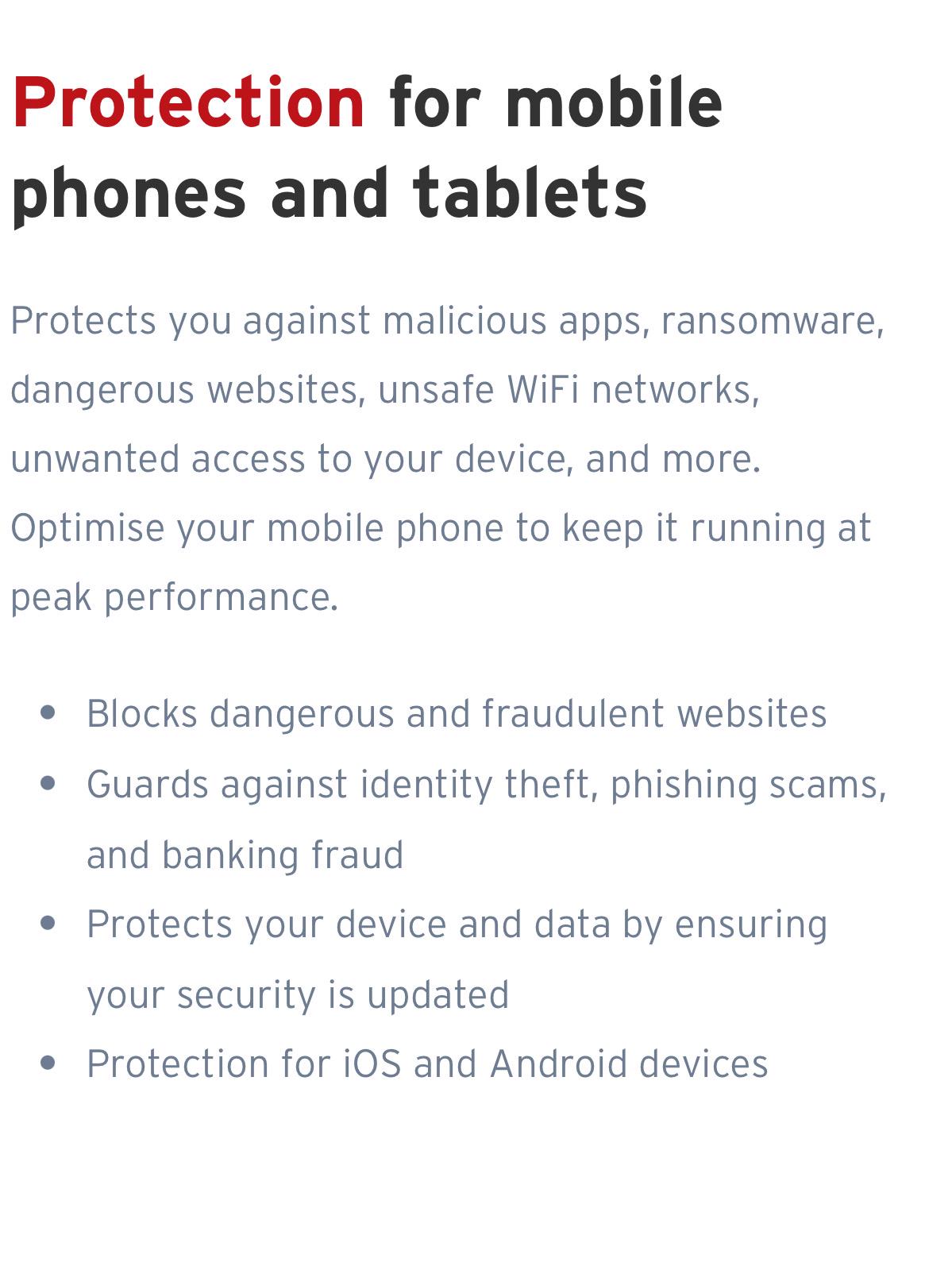 Trend Micro Device Security PRO- 2 Years 3 Devices- Email Delivery ...