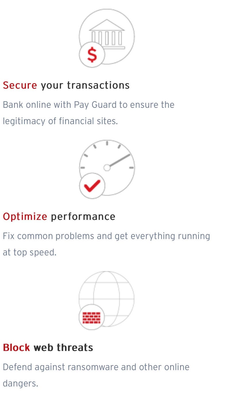 Trend Micro Maximum Security 3 Years 1 Device - Etsy Australia