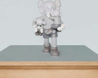 破格♡ラスト一点 限定価格！♡お得♡♡KAWS モチーフ