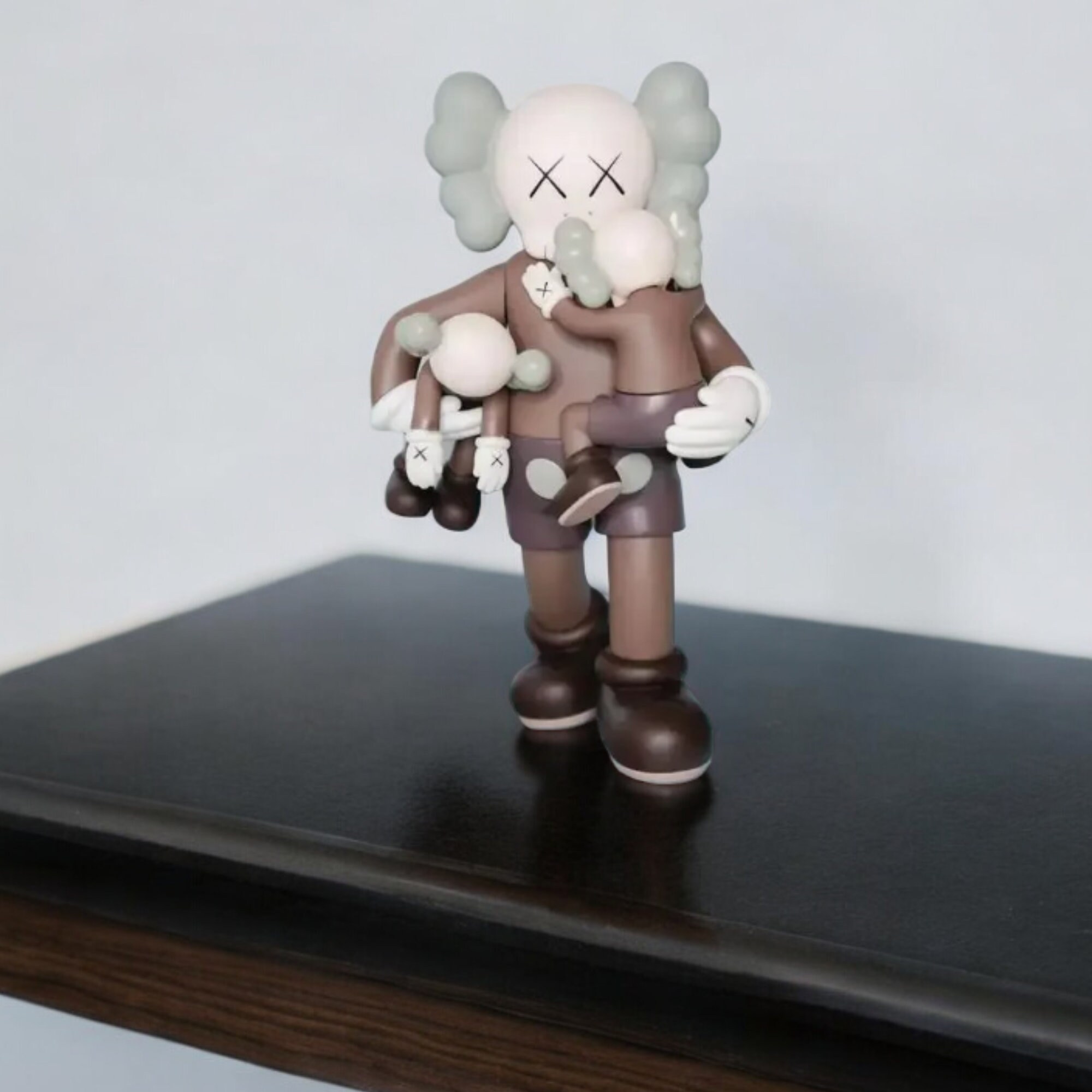 破格♡ラスト一点 限定価格！♡お得♡♡KAWS モチーフ