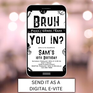 Baseball Canva football template
birthdayinvitation
boy basketball invit
sporting party
minimalistic sport
teenage birthday
editable template
sport party invite
bruh invitation boys
boy football Invite
nfl birthday invite
nfl invitation
Tween Sportin