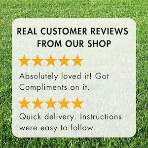 Rave reviews