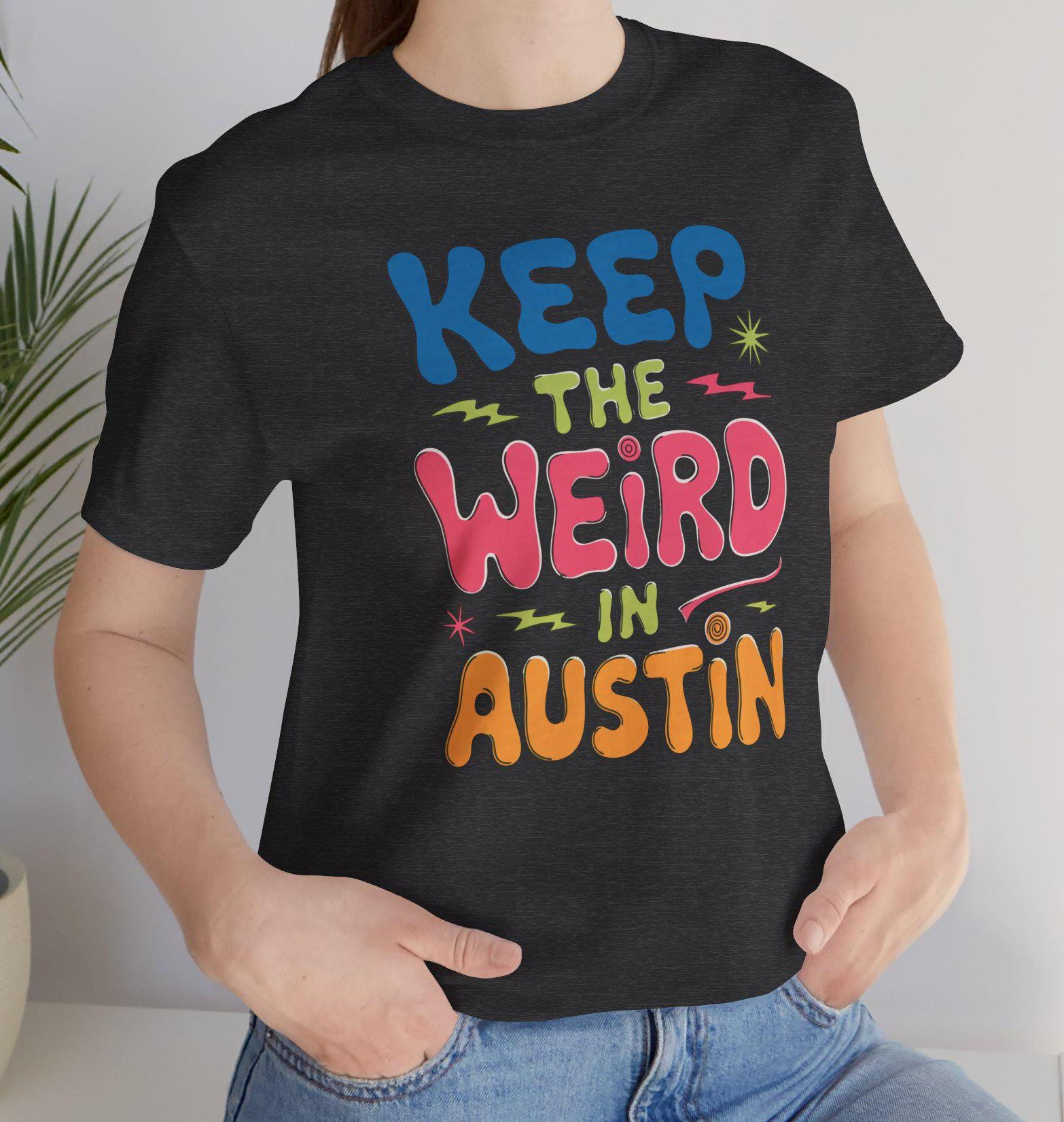 Keep Austin - Etsy 