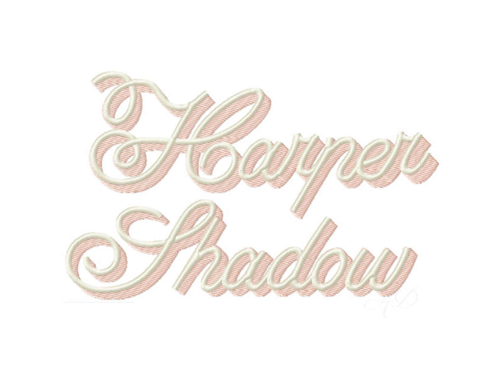 Shadow scripts. Shadow scripts