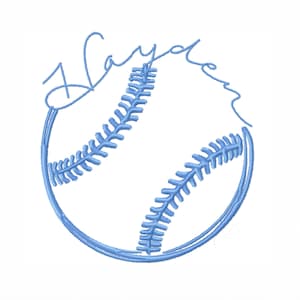 Open Baseball Game Day Embroidery Design Monogram Stitch Font Instant download BX 4x4 5x7 6x10 PES Herrington Design Halloween Checked