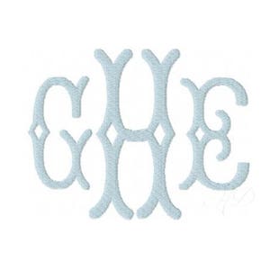 Paquete de relleno para bordado de cola de pez Avery de 2 y 3 pulgadas, venta de aros de 4 x 4 y 5 x 7, descarga instantánea, diseño PES de Herrington