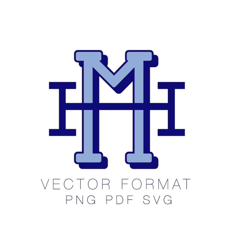 Jackson Monogram PDF PNG SVG Vector Monogram Font for Cutting Etsy Jackson Monogram PDF PNG SVG Vector Monogram Font for Cutting Etsy