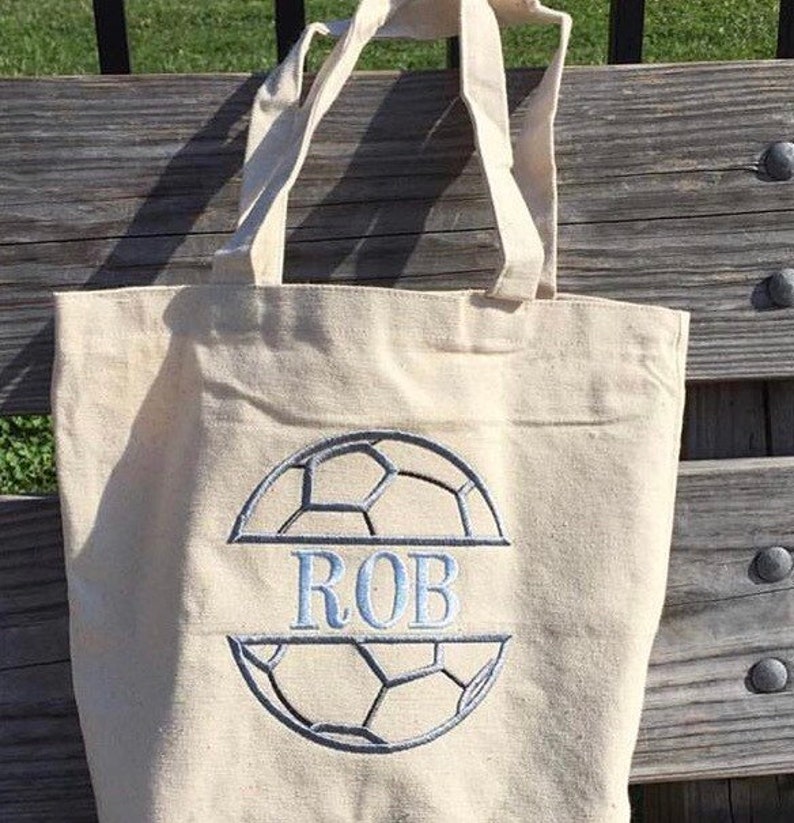 Soccer ball split applique design jessecmault 4x4 5x7 6x10  etsy