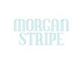 1.5" Morgan Stripe Satin Embroidery Machine Monogram Font 4x4 Hoop BX instant download PES Herrington Design