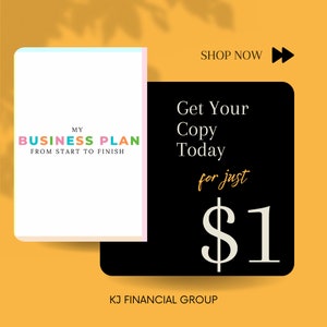 Business Plan