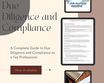 Due Diligence and Compliance